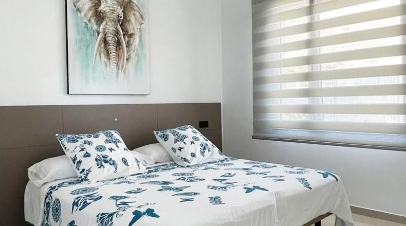 Alicante - Finestrat - 500m2