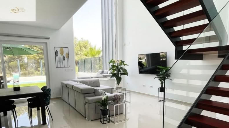 Alicante - Finestrat - 500m2