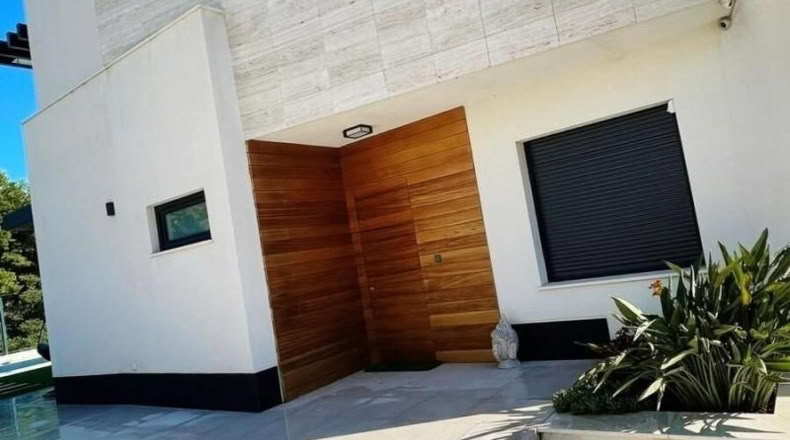 Alicante - Finestrat - 500m2