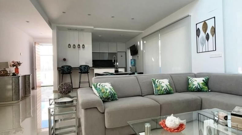 Alicante - Finestrat - 500m2