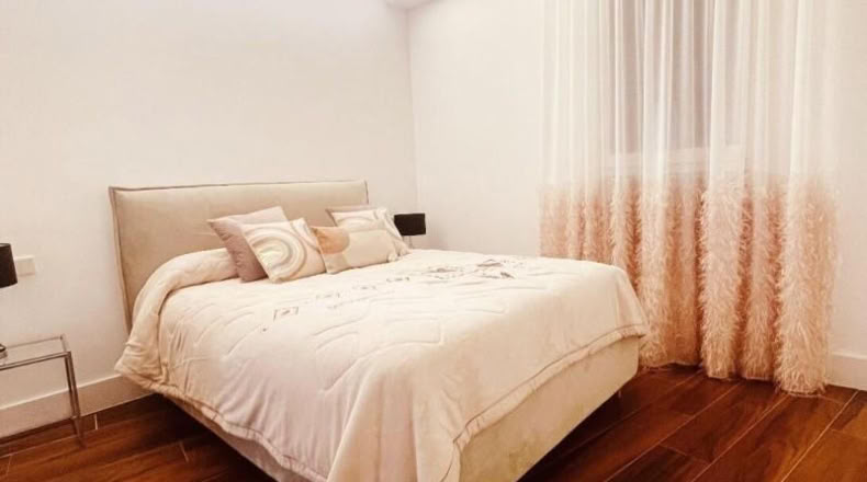 Alicante - Finestrat - 500m2