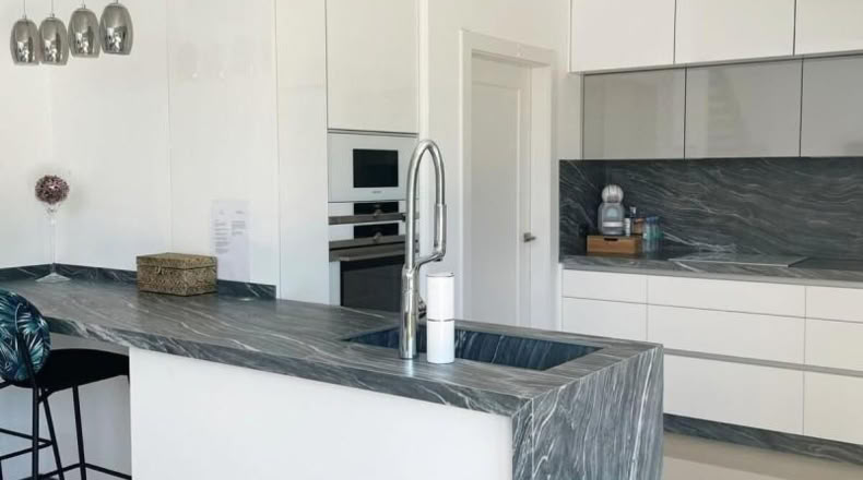 Alicante - Finestrat - 500m2