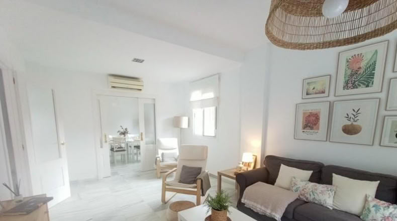 Cádiz - Sanlúcar de Barrameda - 201m2
