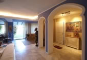 Casa de camp amb terreny en lloguer a la España, Marbella, ref.: TR302020 foto