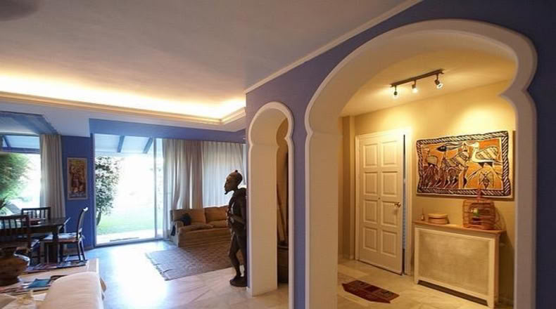 Málaga - Marbella - 300m2