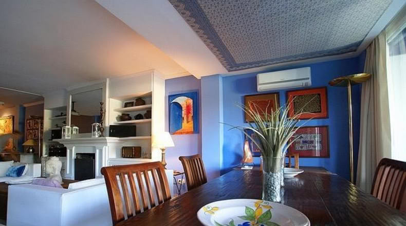 Málaga - Marbella - 300m2