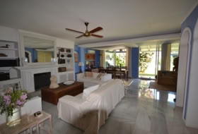 Marbella 300&nbsp;m² 