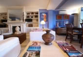 Casa de camp amb terreny en lloguer a la España, Marbella, ref.: TR302020 foto
