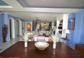 Casa de camp amb terreny en lloguer a la España, Marbella, ref.: TR302020 foto
