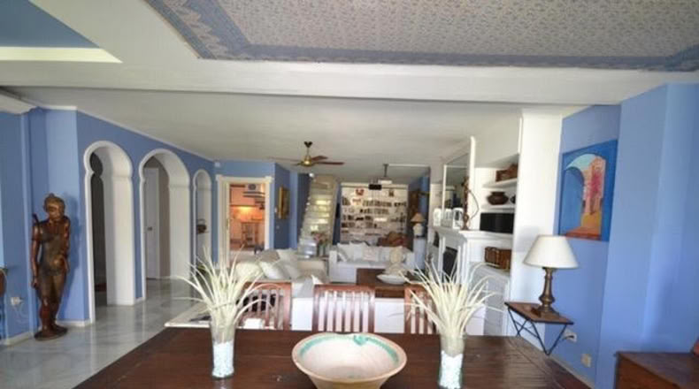 Málaga - Marbella - 300m2