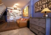Casa de camp amb terreny en lloguer a la España, Marbella, ref.: TR302020 foto