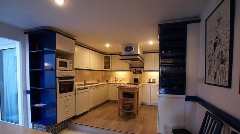 Málaga - Marbella - 300m2