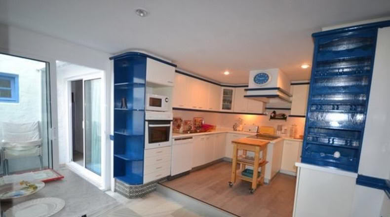 Málaga - Marbella - 300m2