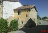 Suelo urbano en venta en la España, Alcocero de Mola, ref: TR302117 foto