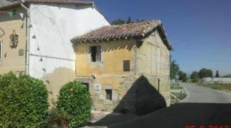 Burgos - Alcocero de Mola - 88m2