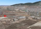 Chalet independiente con terreno en venta en la España, Padul, ref: TR298087 foto