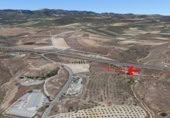 Chalet independiente con terreno en venta en la España, Padul, ref: TR298087 foto