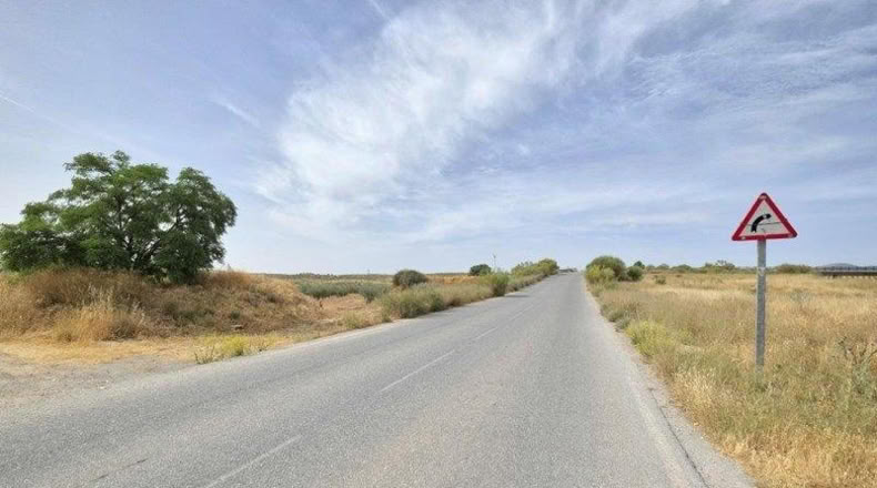 Granada - Padul - 1200m2