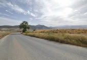 Chalet independiente con terreno en venta en la España, Padul, ref: TR298087 foto