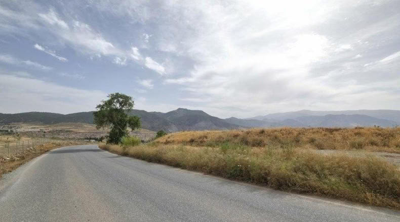 Granada - Padul - 1200m2