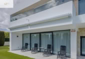 Chalet independiente con terreno en alquiler en la España, Finestrat, ref: TR278879 foto