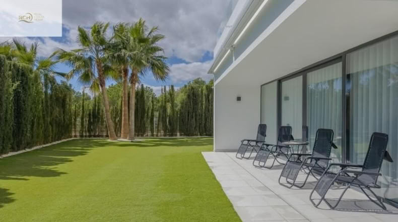 Alicante - Finestrat - 560m2
