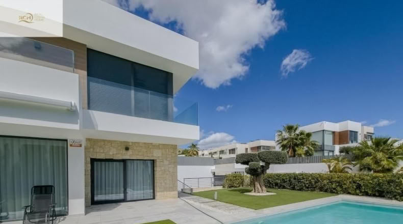 Alicante - Finestrat - 560m2