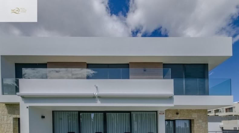 Alicante - Finestrat - 560m2