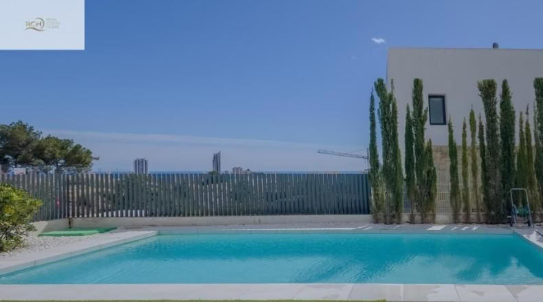 Alicante - Finestrat - 560m2