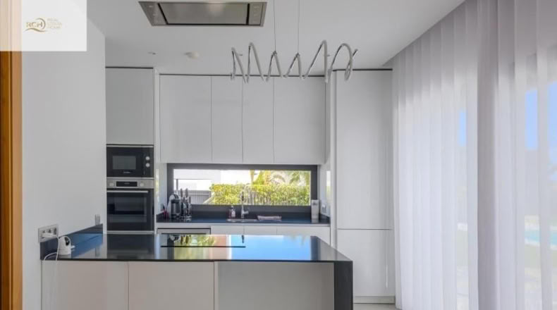 Alicante - Finestrat - 560m2