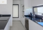 Chalet independiente con terreno en alquiler en la España, Finestrat, ref: TR278879 foto