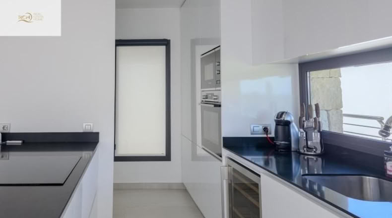 Alicante - Finestrat - 560m2