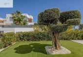 Chalet independiente con terreno en alquiler en la España, Finestrat, ref: TR278879 foto