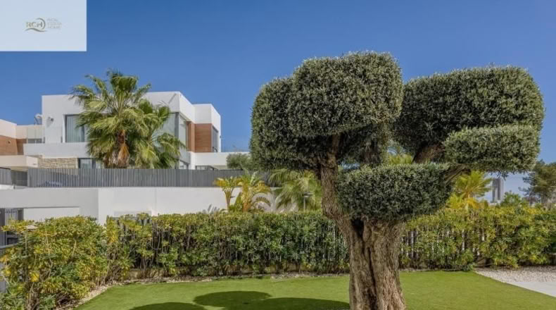Alicante - Finestrat - 560m2