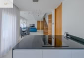 Chalet independiente con terreno en alquiler en la España, Finestrat, ref: TR278879 foto