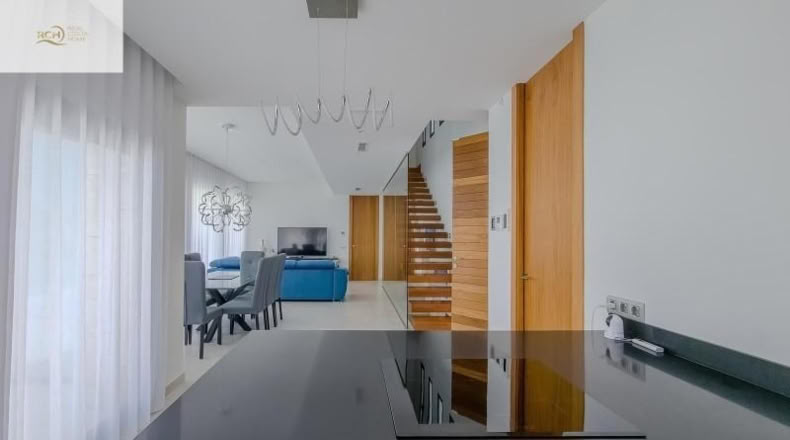 Alicante - Finestrat - 560m2