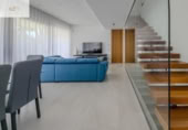 Chalet independiente con terreno en alquiler en la España, Finestrat, ref: TR278879 foto