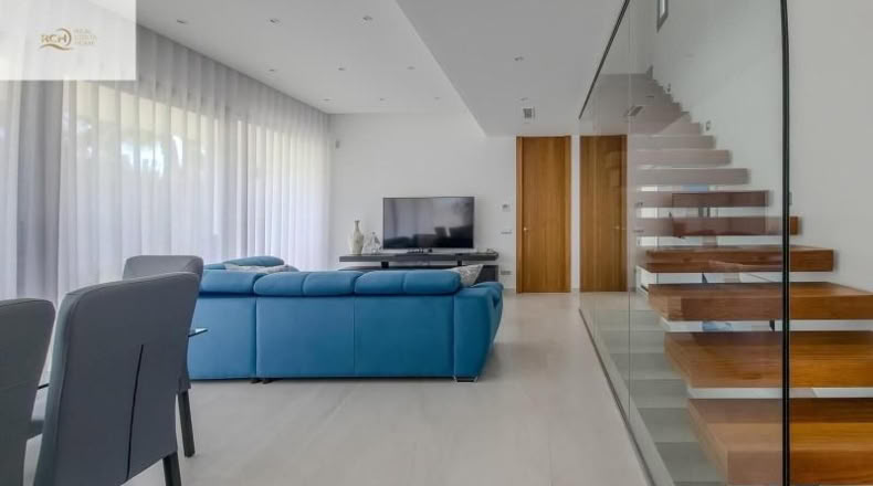 Alicante - Finestrat - 560m2