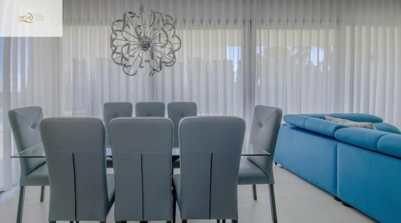 Alicante - Finestrat - 560m2