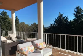 San Roque 1125&nbsp;m²