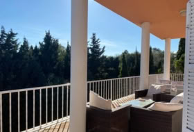 San Roque 1125&nbsp;m²