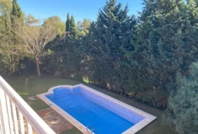 San Roque 1125&nbsp;m²