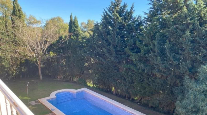 Orense - Vilariño de Conso - 1125m2