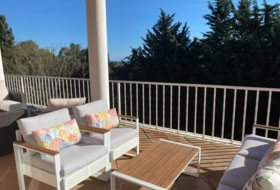 San Roque 1125&nbsp;m²