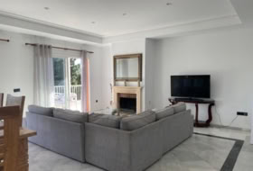 San Roque 1125&nbsp;m²