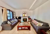 Casa de camp amb terreny en lloguer a la España, Puigpunyent, ref.: TR329847 foto