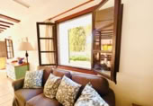 Casa de camp amb terreny en lloguer a la España, Puigpunyent, ref.: TR329847 foto