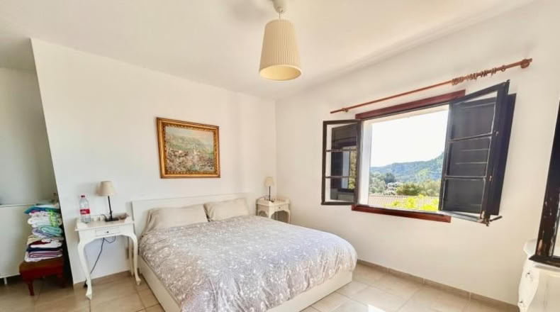Islas Baleares - Puigpuñent - 1800m2