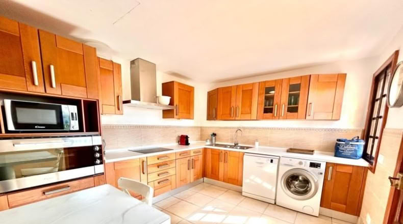 Islas Baleares - Puigpuñent - 1800m2