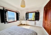 Casa de camp amb terreny en lloguer a la España, Puigpunyent, ref.: TR329847 foto